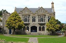 Private Christchurch City Highlight Half Day Tour 