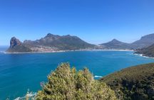 Cape Town: Peninsula, Cape of Good Hope and Penguins Tour