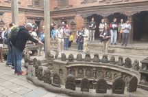 7-Day Enchanting Nepal Guided Cultural and Scenic Tour