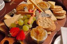 Dublin Food and Whiskey Tour 