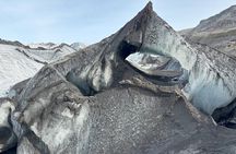 Reykjavik Private Wonders of the South Coast with Glacier Hike