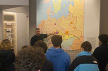 BatEl Tours: Prague's Jewish Quarter indepth semi-private tour