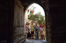 Naxos Old Town and Portara Private Walking Tour with Expert Guide