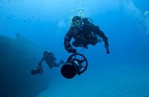 Guided Diving in the Heart of the Mediterranean Sea