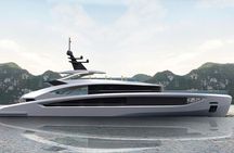 Taliya Premium 5-Star Ha Long Bay & Lan Ha Bay Day Cruise