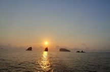 Bali Sunrise Fishing Trip