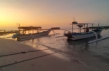 Bali Sunrise Fishing Trip