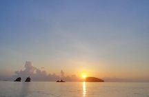 Bali Sunrise Fishing Trip