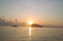Bali Sunrise Fishing Trip