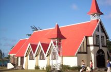 Discover North Mauritius: Private & Tailored Full-Day Adventure 