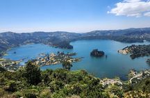 Day Trip to Wonchi Crater lake