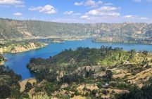 Day Trip to Wonchi Crater lake