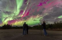 Northern Lights Tour From Fairbanks