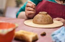 Ceramics Workshop in Cagliari