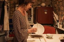Ceramics Workshop in Cagliari