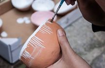 Ceramics Workshop in Cagliari
