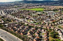 Stornoway (Isle of Lewis):Heritage and Coastline Tour