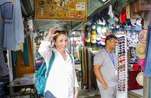 Negombo: CITY TOUR by Car with Professional Guiding