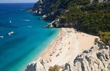 Cala Gonone Motorboat Trip in Gulf of Orosei with Lunch