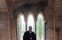 Private Guided Tour in Toledo with Ricardo Guia Oficial Toledo 