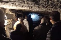 Rome Unveiled: Exclusive 4-Hour Private Tour with Personal Driver