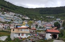 Everest Base Camp Trek