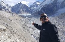Everest Base Camp Trek