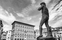 Academia Gallery VIP Private Guided Tour with 5 Star EXPERT