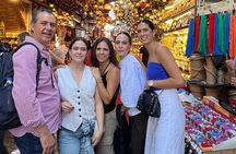 Your Day, Your Way: Private Customizable Istanbul Tour 
