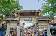 Chongqing 10 Hour Private Customized City Tour