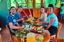 7-Days Tour of Manu Reserved Zone in Peru