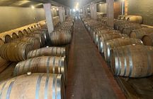 Cape Winelands Experience Stellenbosch and Franschhoek Wine Tour