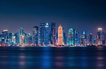 Doha City Tour with Hotel & Airport Pickup