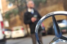 Roman Routes: Personalized Private Tour with Chauffeur