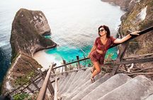 Bali 2 Days All-Inclusive Nusa Penida and Ubud Package
