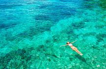Portofino Small-Group Boat Tour to San Fruttuoso & Camogli