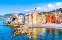 Riviera di Levante Small Group Boat Tour from Portofino
