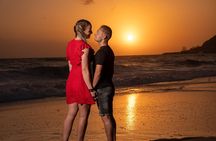Alanya Holiday Photo Shoot – Families, Couples & Solo Travelers