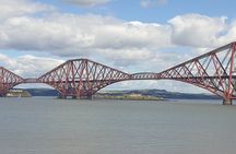 Stirling and Loch Lomond. Myth, Royalty, Scenery and Whisky