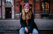 Photoshoot tour in Hamburg with professional photographer