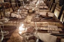 Wine Tour to Colonia Caroya, Cordoba - Half Day