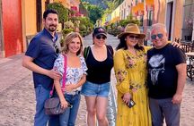 Private Cultural Tour to Tequila with TASTING