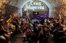 Private Cultural Tour to Tequila with TASTING