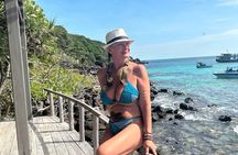 Phu Quoc: Snorkeling and Island Hopping By Speedboat with Lunch