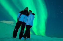 Northern Light Chase Tour
