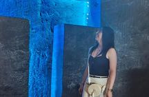 Zipaquirá Salt Cathedral Tour