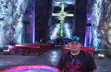Zipaquirá Salt Cathedral Tour