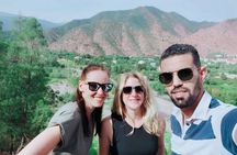 Private 3 Day Morocco Tour from Marrakech 