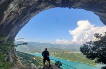 Hey Albania: Bovilla Afternoon Tour – Nature & Lake 