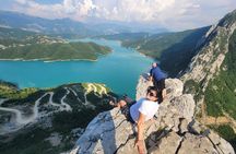 Hey Albania: Bovilla Afternoon Tour – Nature & Lake 